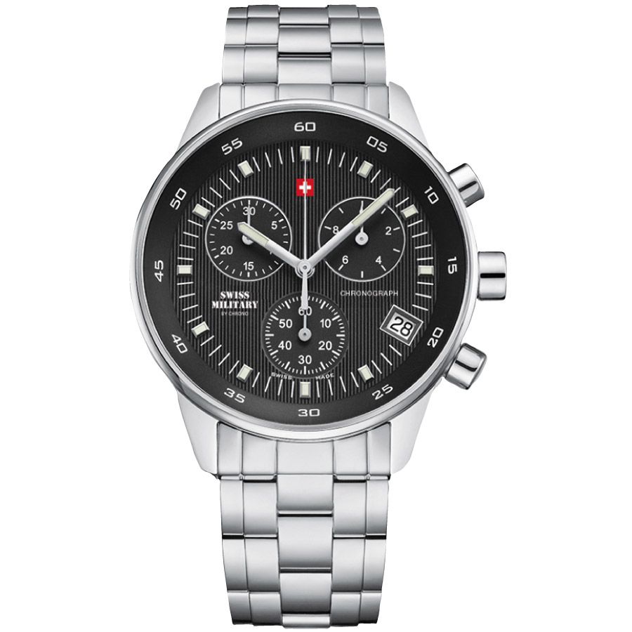 Swiss Military Minimalist SM30052.01