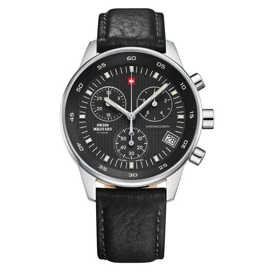 Swiss Military Minimalist SM30052.03