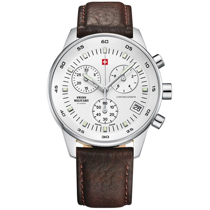Swiss Military Minimalist SM30052.04