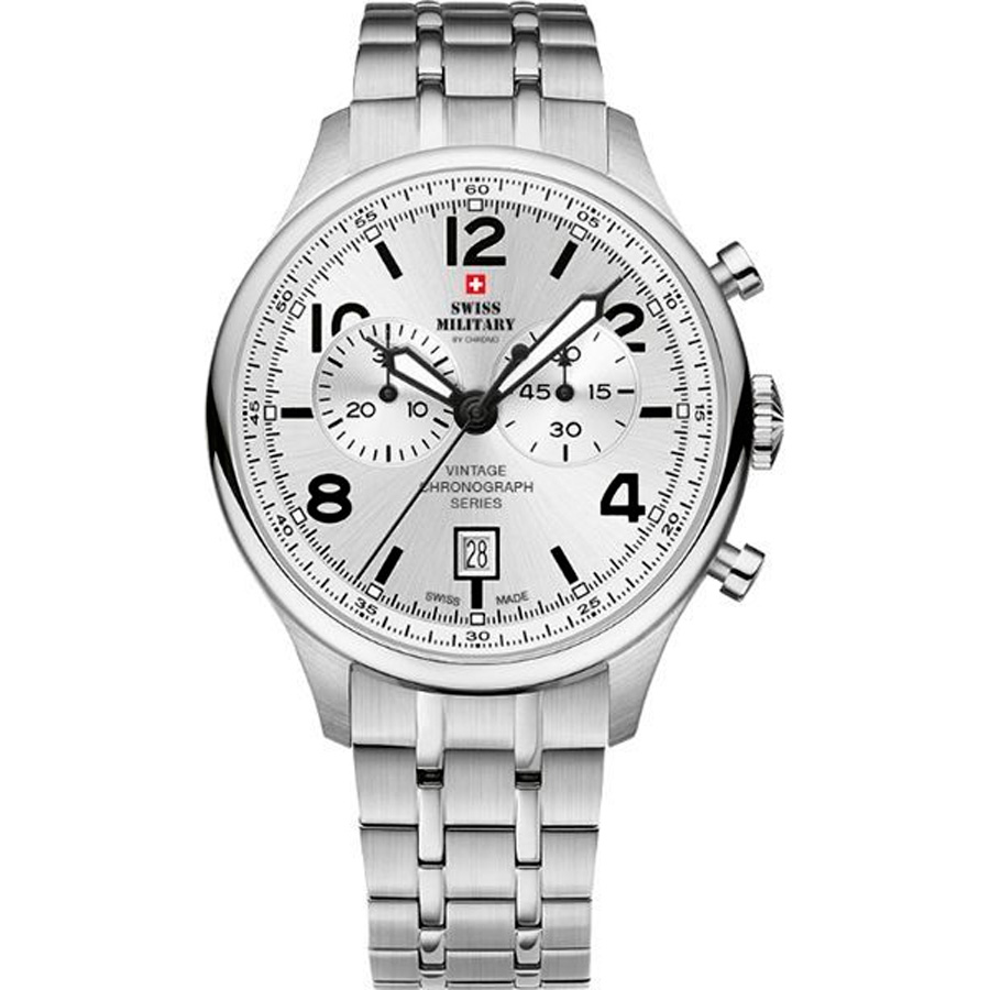 Swiss Military Vintage SM30192.02
