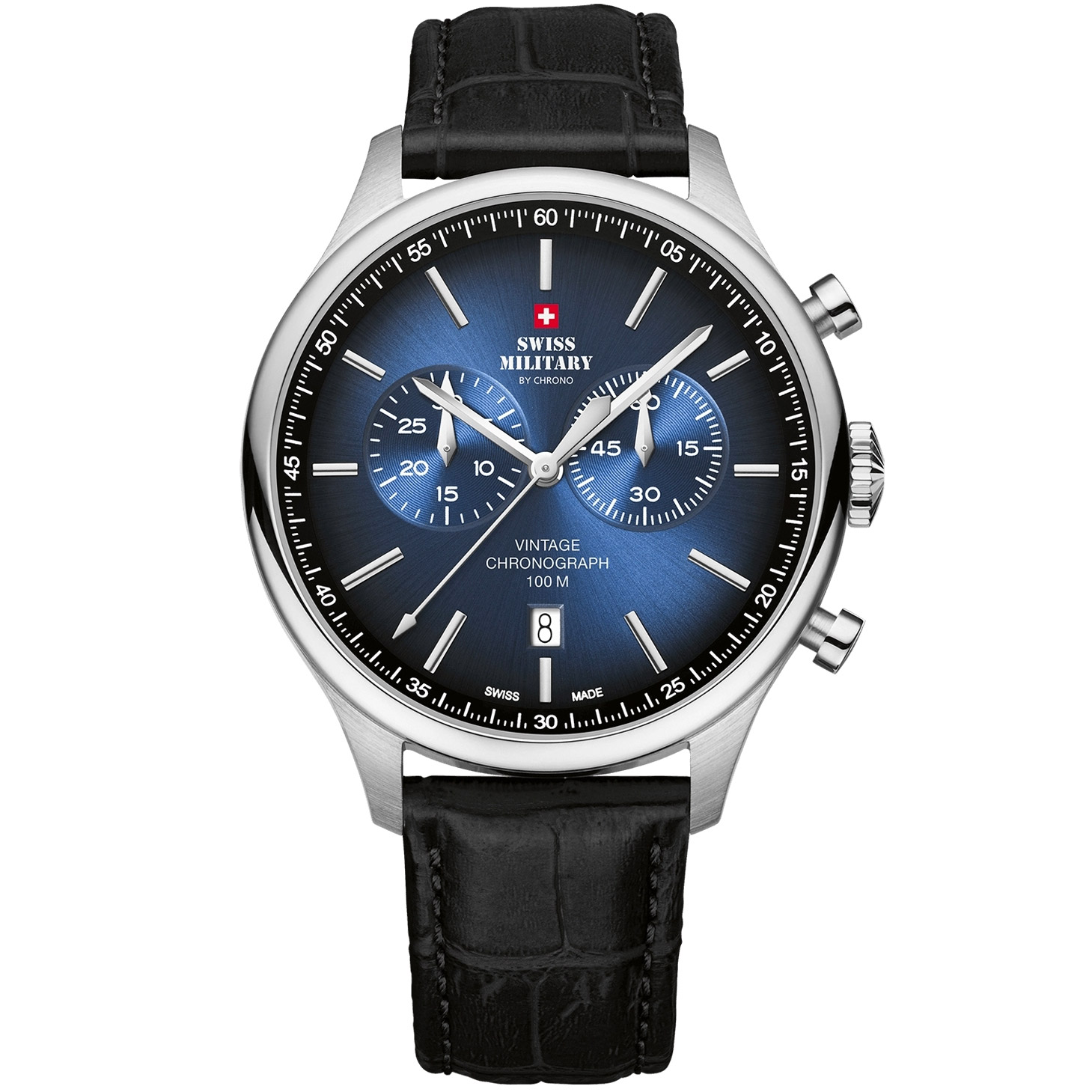 Swiss Military Vintage SM30192.08