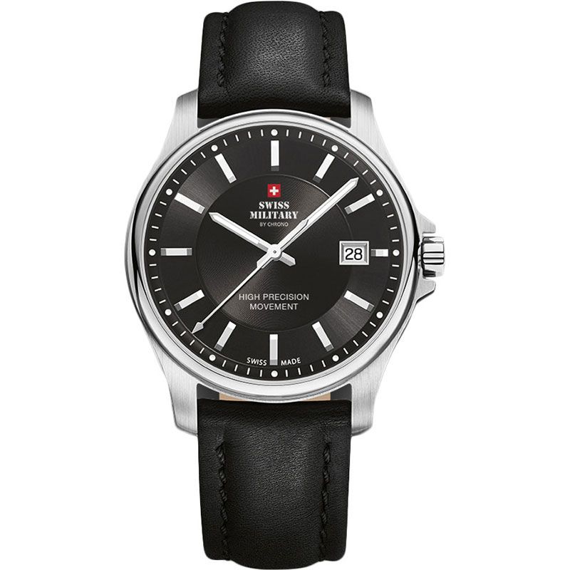 Swiss Military Сверхточные SM30200.10