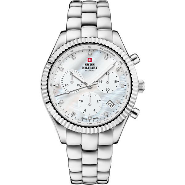 Swiss Military Elegant Sports SM30207.02