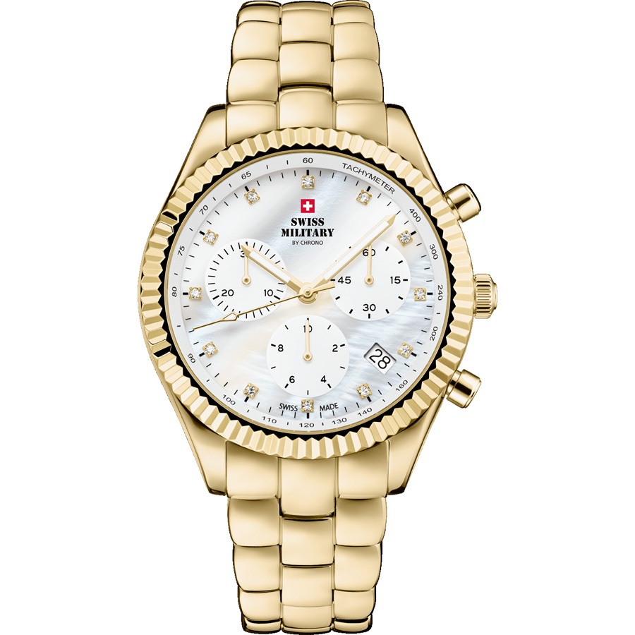 Swiss Military Elegant Sports SM30207.03