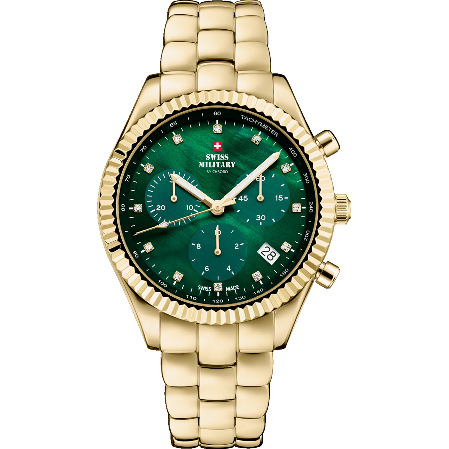 Swiss Military Elegant Sports SM30207.04