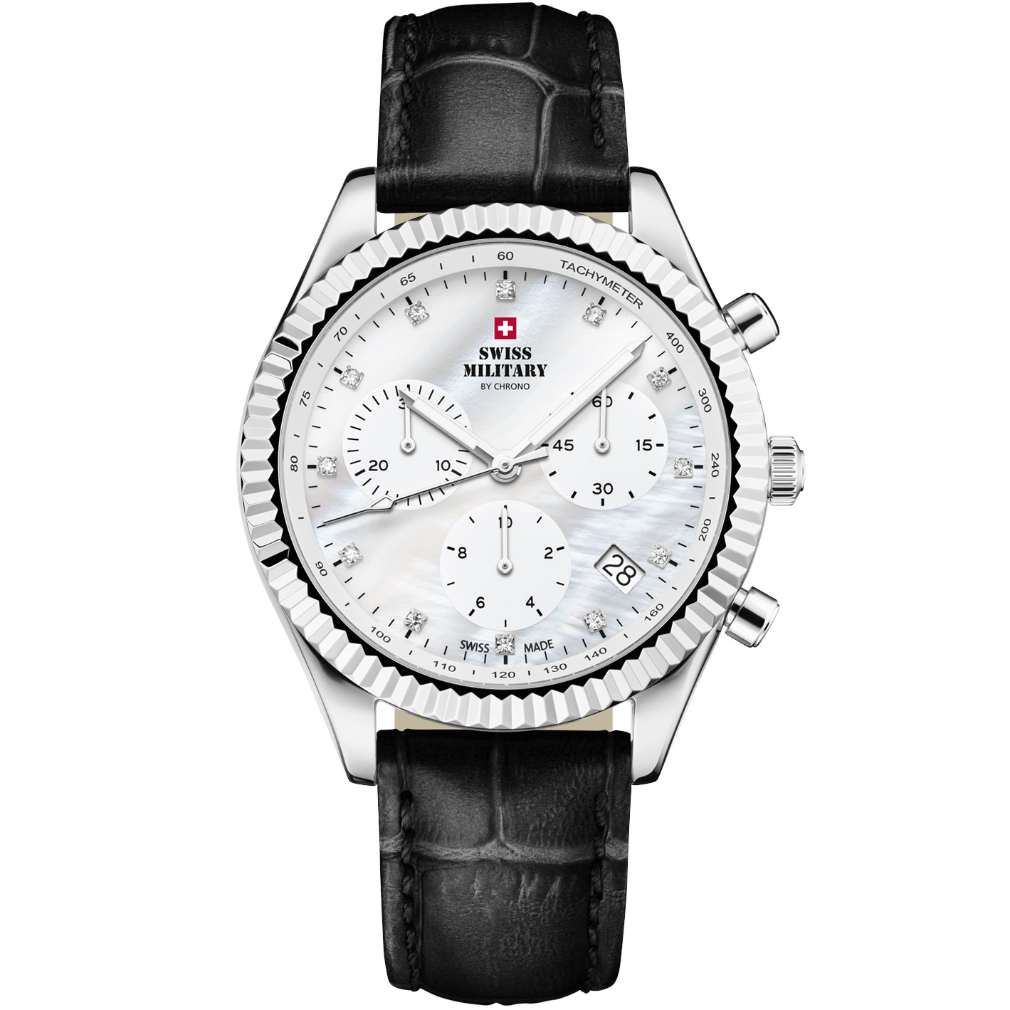Swiss Military Elegant Sports SM30207.05