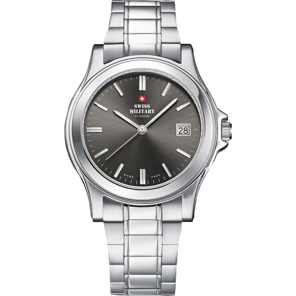 Swiss Military Сlassic SM34002.08