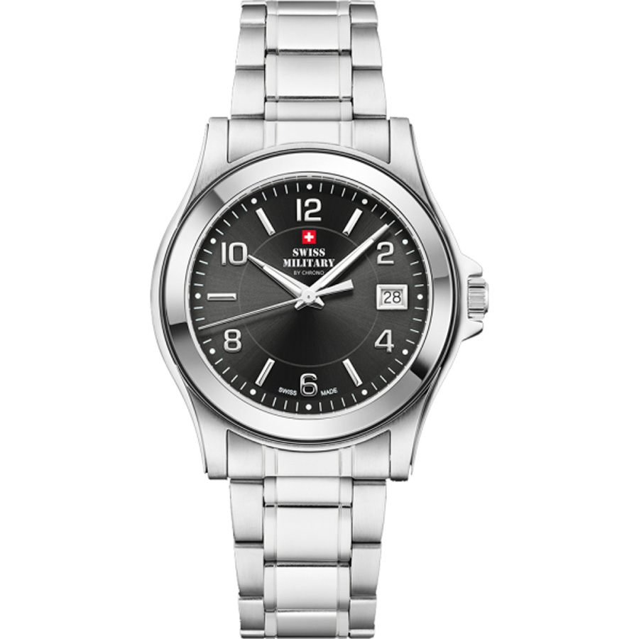 Swiss Military Classic SM34002.21