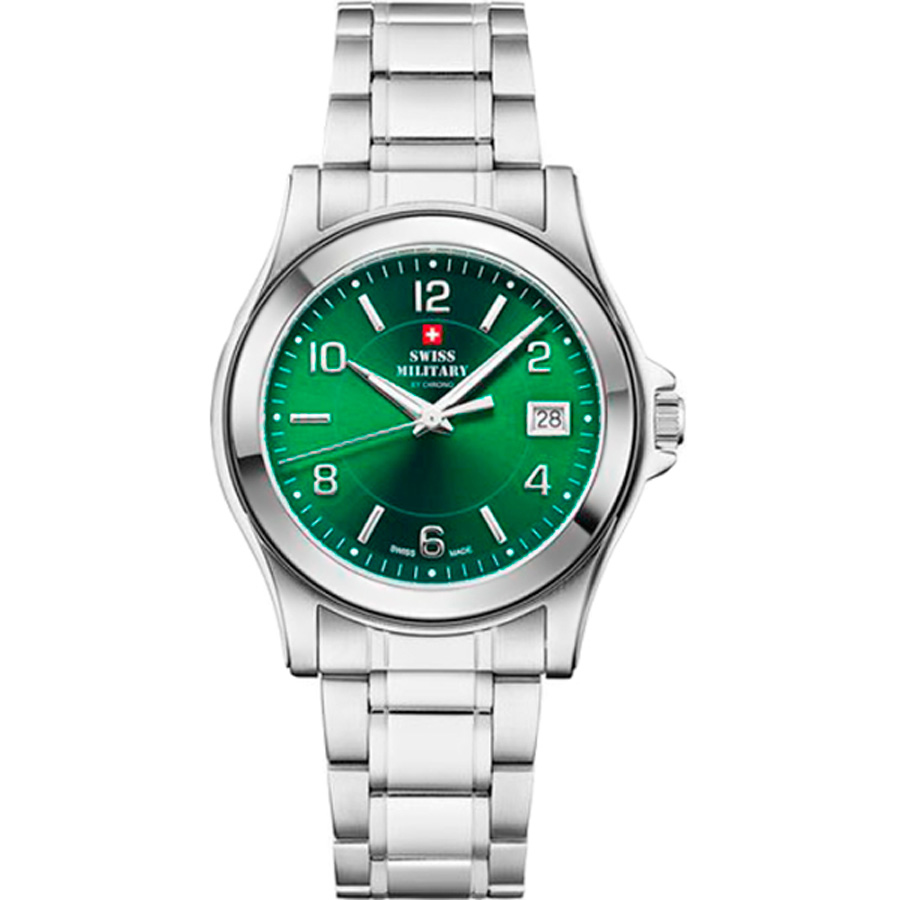 Swiss Military Classic SM34002.24