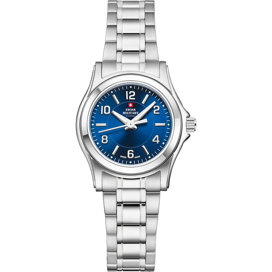 Swiss Military Classic SM34003.23