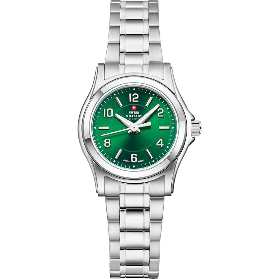 Swiss Military Classic SM34003.24
