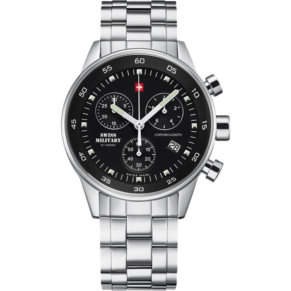 Swiss Military Classic SM34005.01