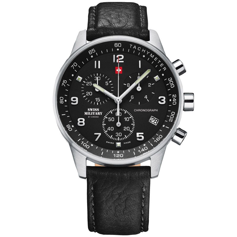 Swiss Military Minimalist SM34012.05