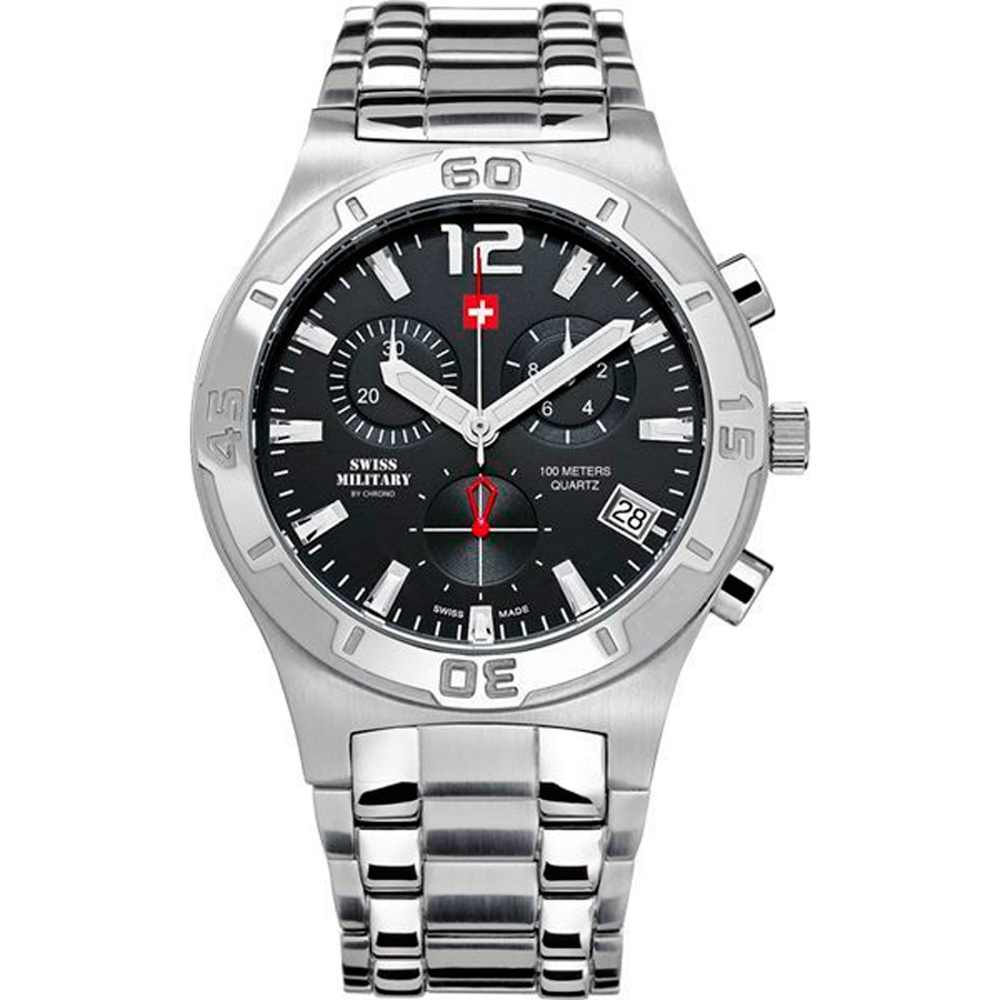 Swiss Military Sports SM34015.01