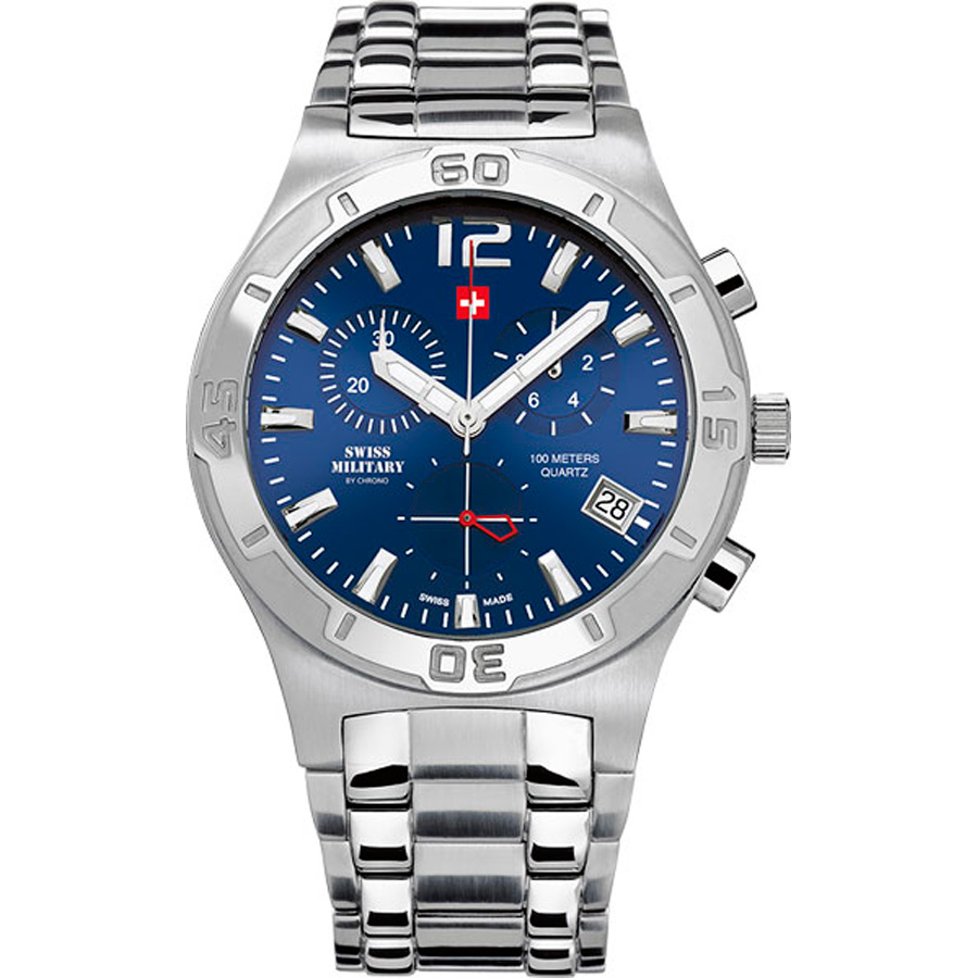 Swiss Military Sports SM34015.03