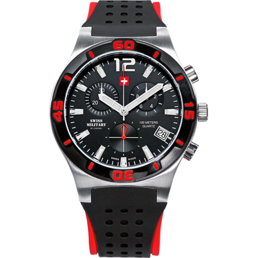 Swiss Military Sports SM34015.06