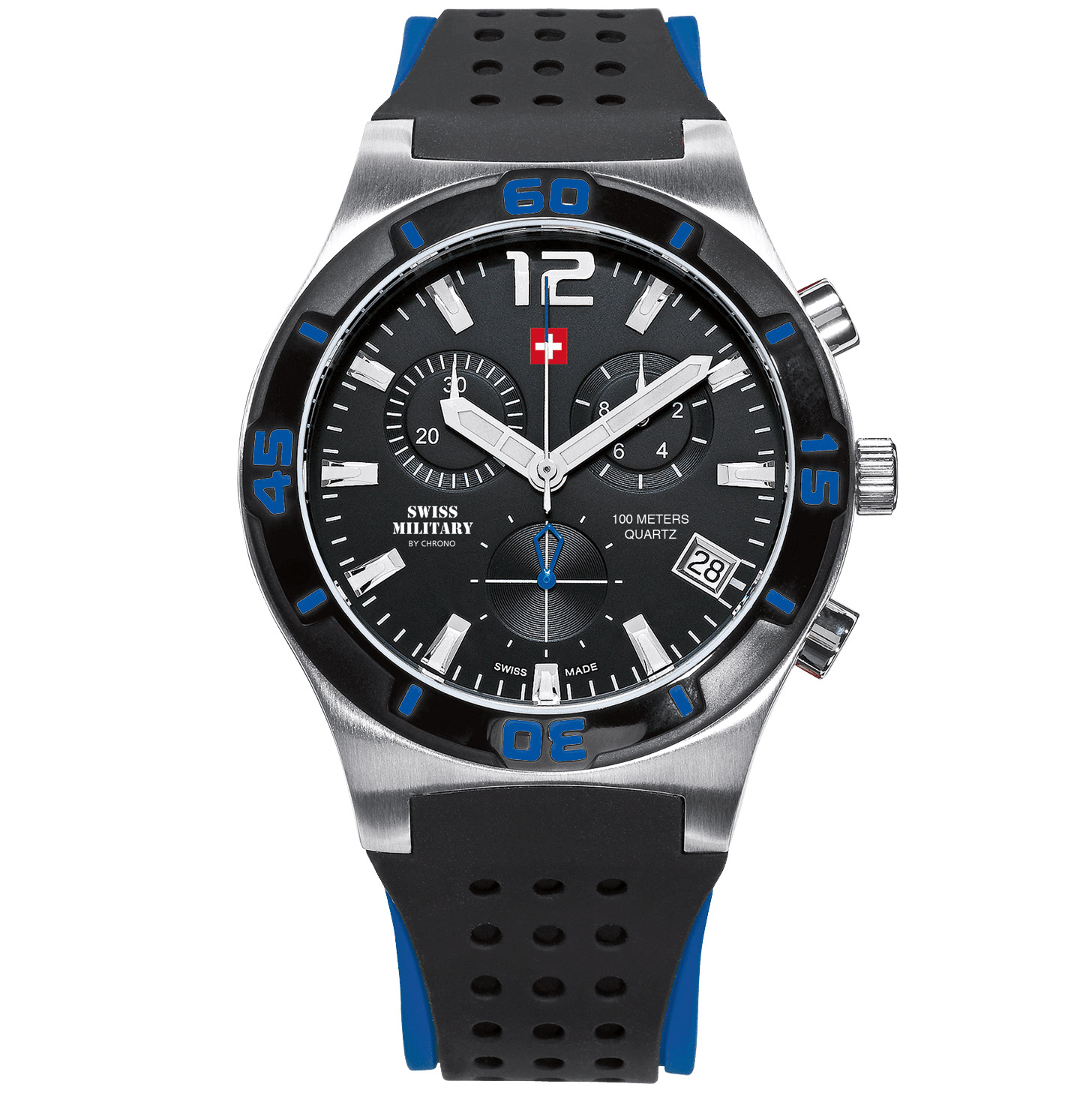 Swiss Military Sports SM34015.08