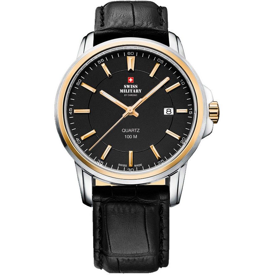 Swiss Military Classic SM34039.10