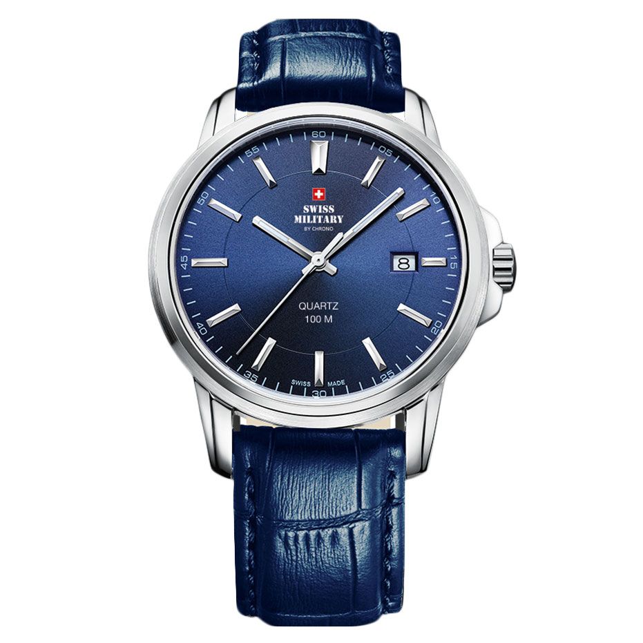 Swiss Military Classic SM34039.15