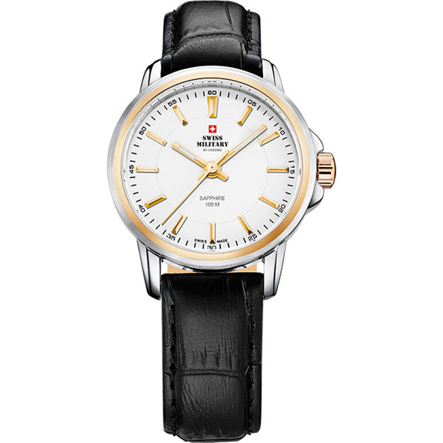 Swiss Military Classic SM34040.09