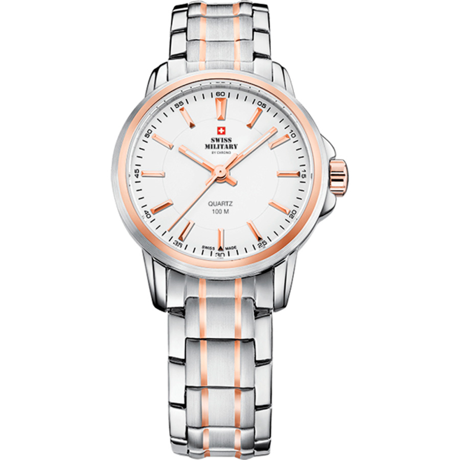 Swiss Military Classic SM34040.10