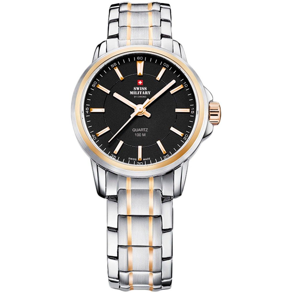 Swiss Military Classic SM34040.12