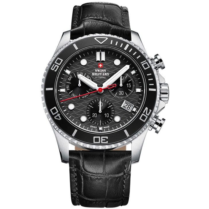 Swiss Military Vintage SM34051.04
