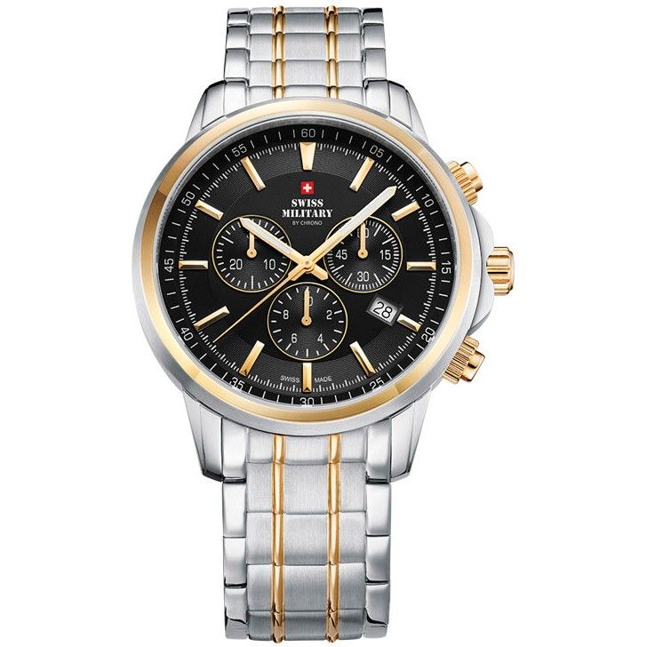 Swiss Military Classic SM34052.04