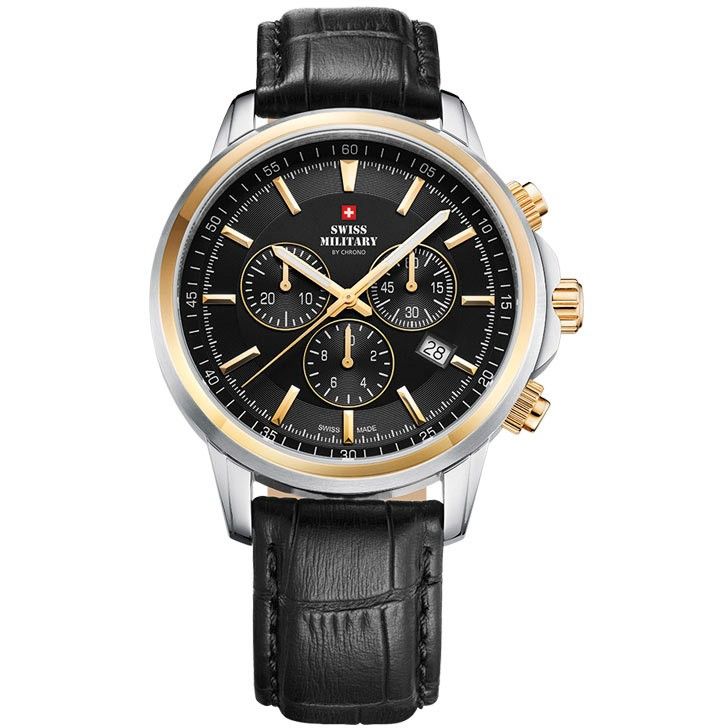 Swiss Military Classic SM34052.10