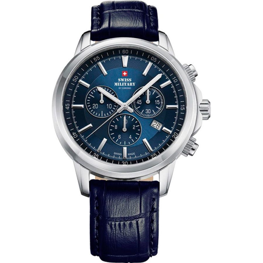 Swiss Military Classic SM34052.13