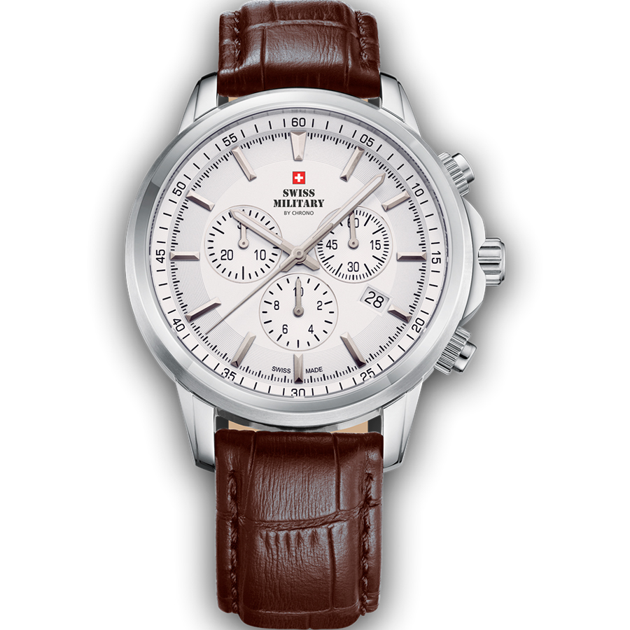 Swiss Military Classic SM34052.20