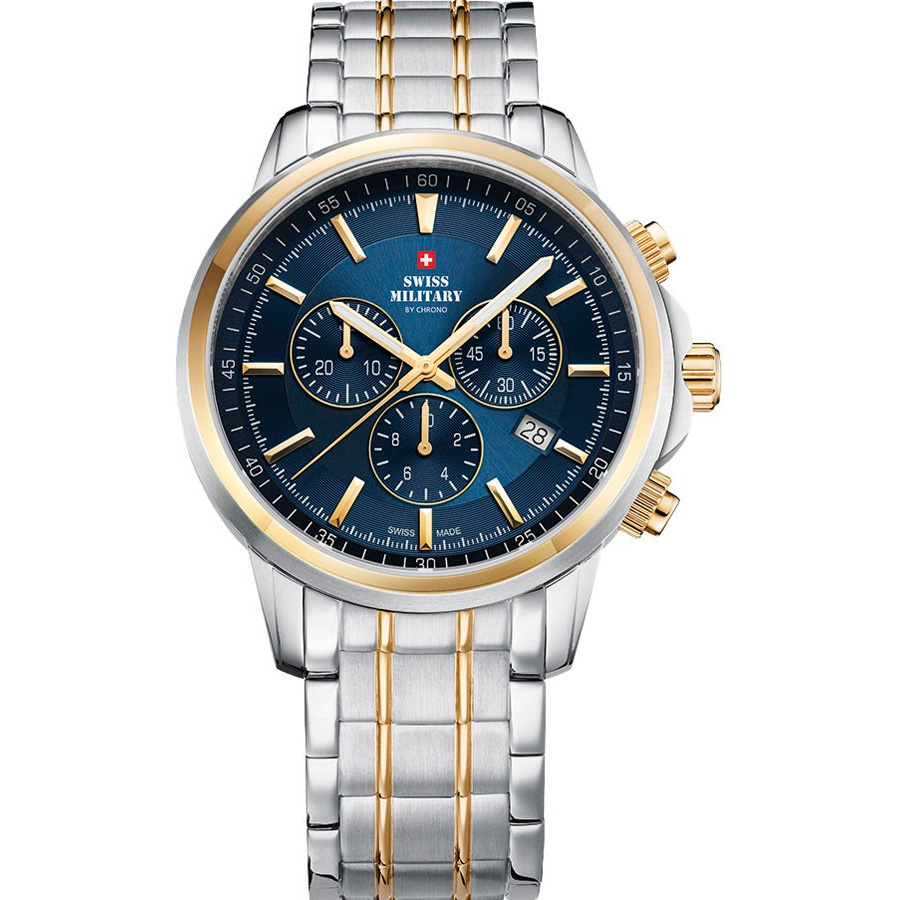Swiss Military Classic SM34052.27