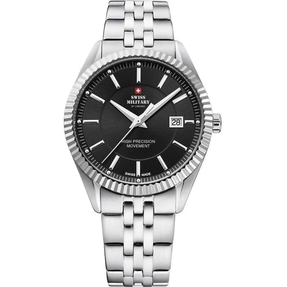 Swiss Military Сверхточные SM34065.01