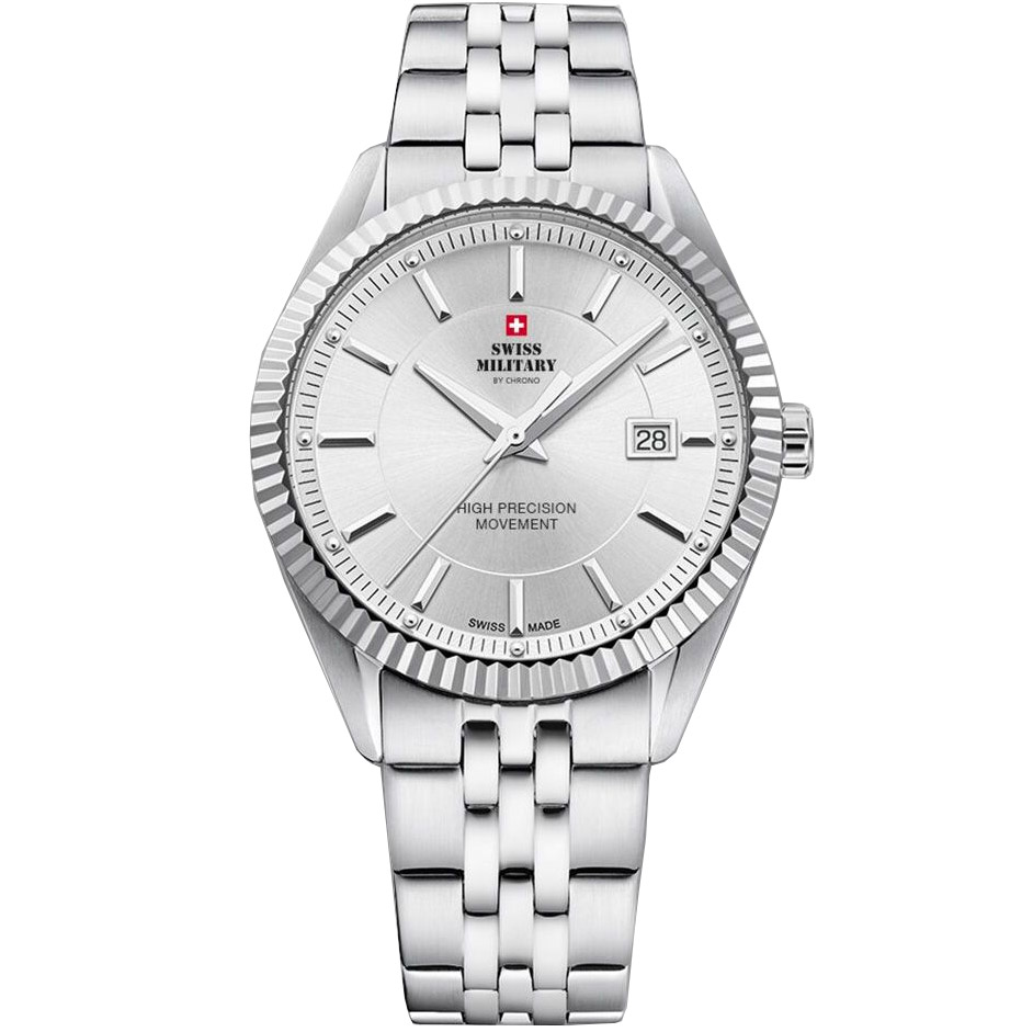Swiss Military Сверхточные SM34065.02