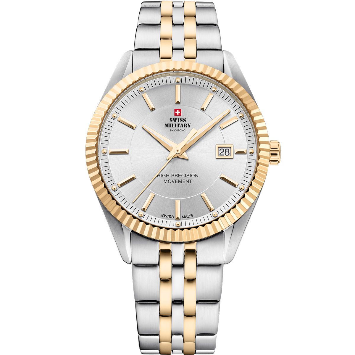 Swiss Military Сверхточные SM34065.05