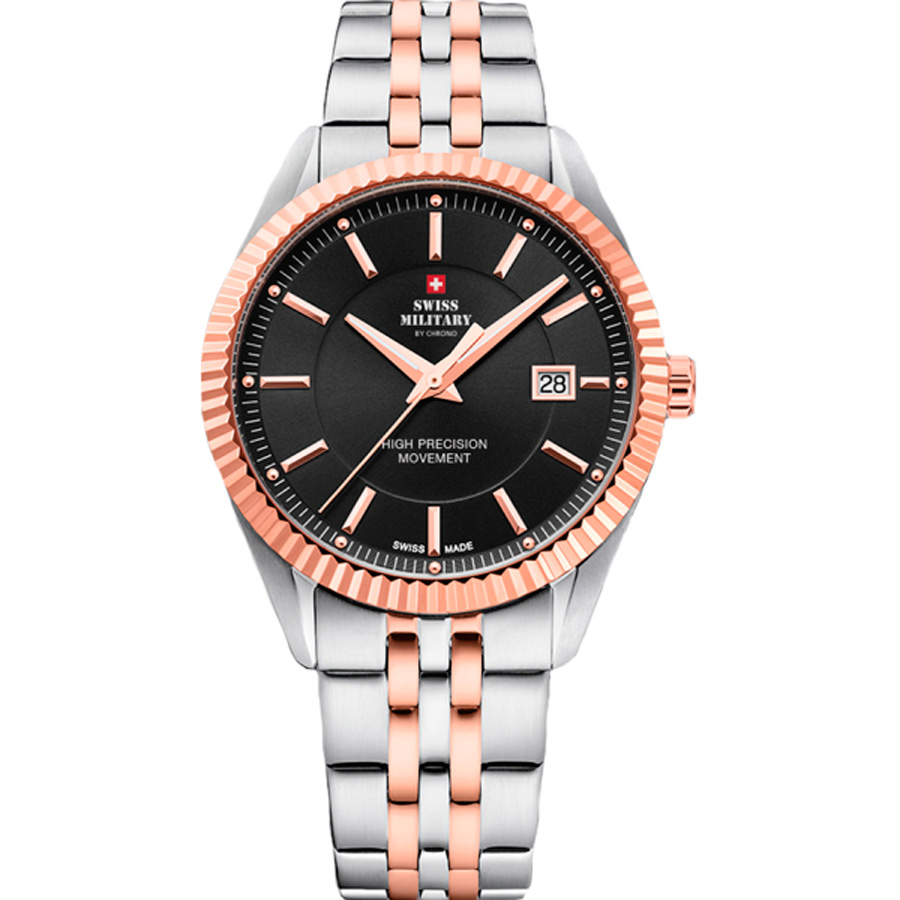 Swiss Military Сверхточные SM34065.06