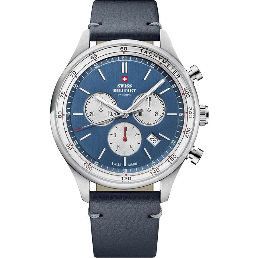 Swiss Military Classic SM34081.08