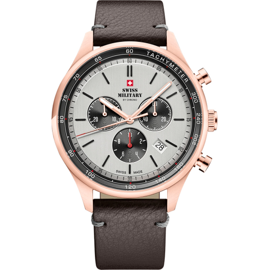 Swiss Military Classic SM34081.09
