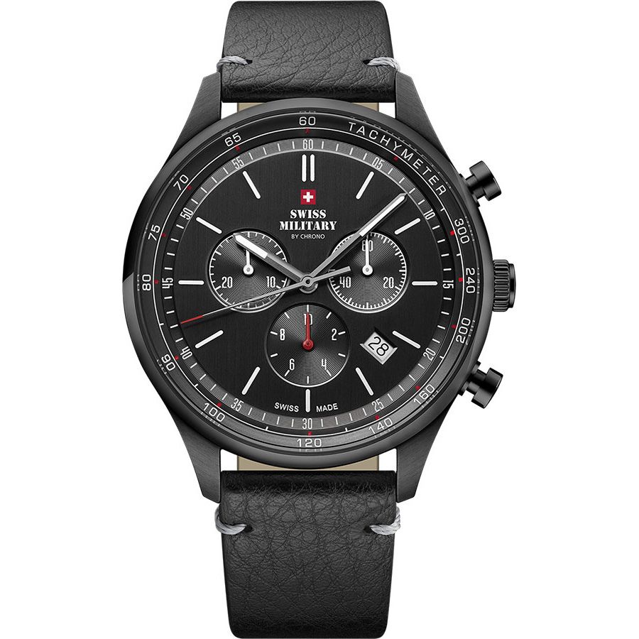 Swiss Military Classic SM34081.10