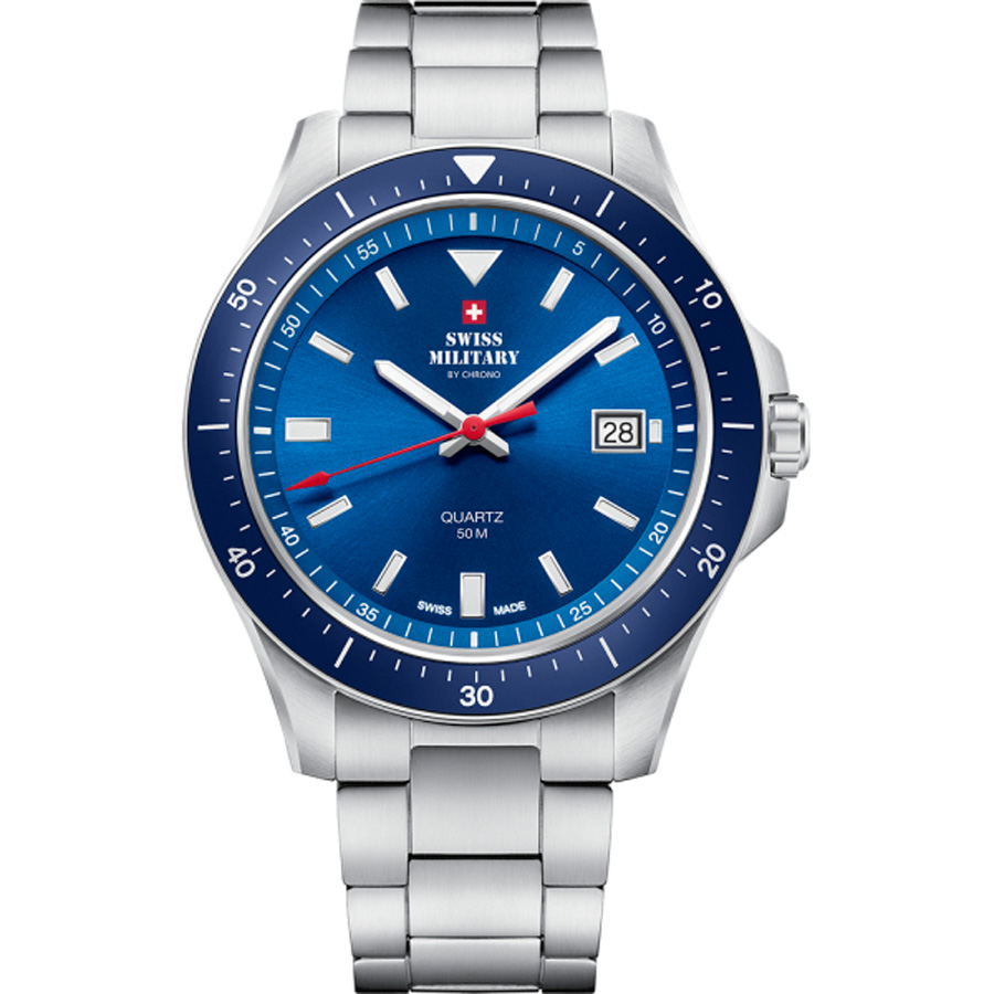 Swiss Military Sports SM34082.02