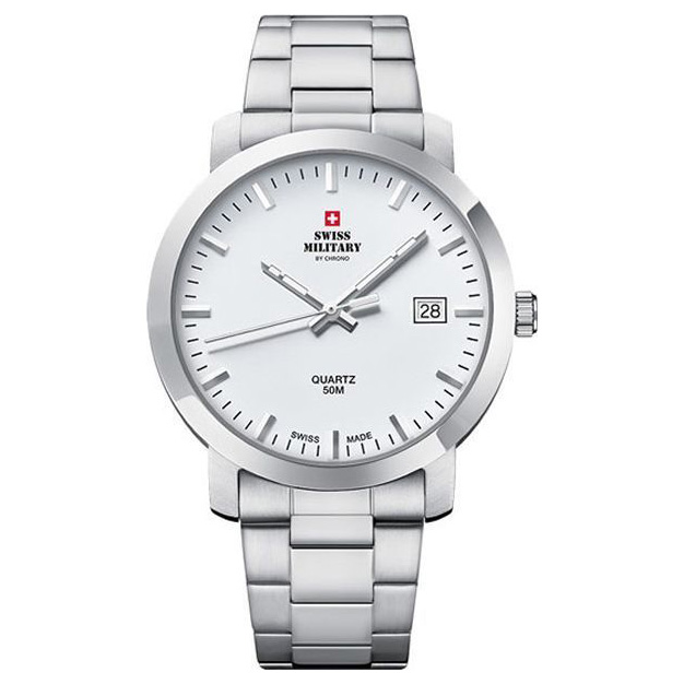 Swiss Military Сlassic SM34083.02