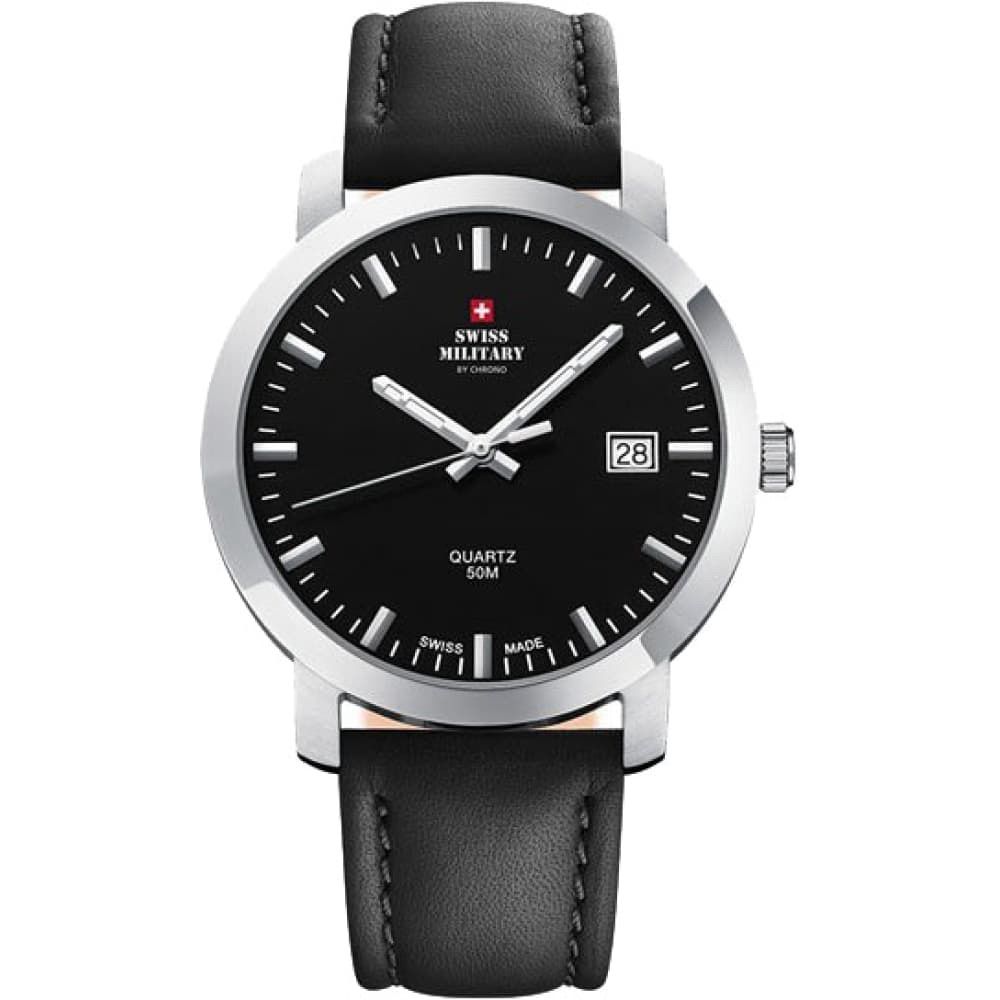 Swiss Military Сlassic SM34083.04