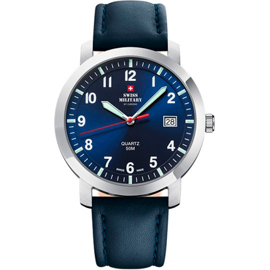 Swiss Military Classic SM34083.12