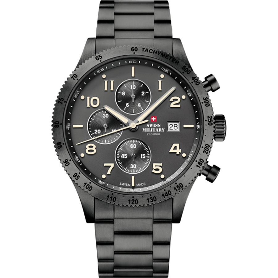 Swiss Military Sports SM34084.04