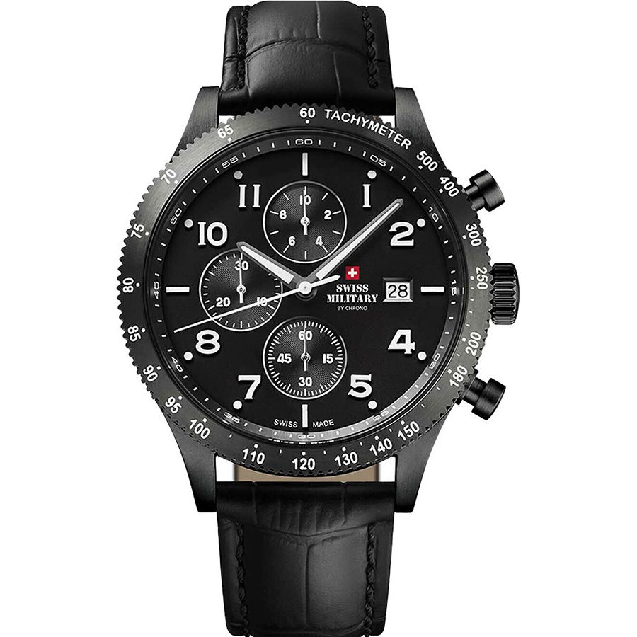 Swiss Military Sports SM34084.07
