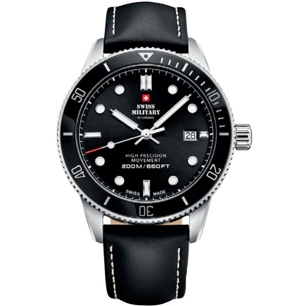 Swiss Military Сверхточные SM34088.04