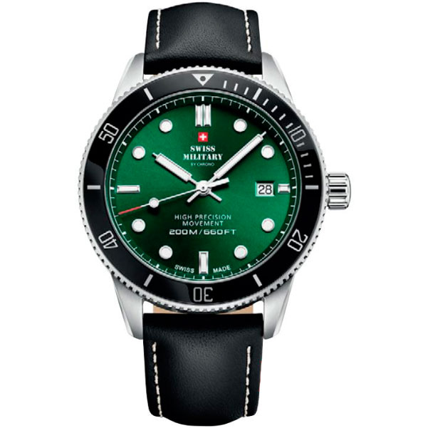 Swiss Military Сверхточные SM34088.06