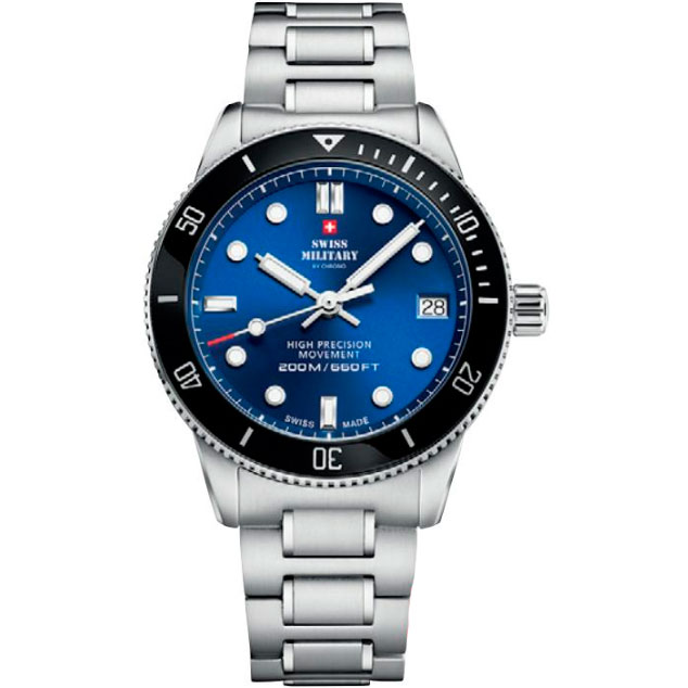 Swiss Military Сверхточные SM34089.02