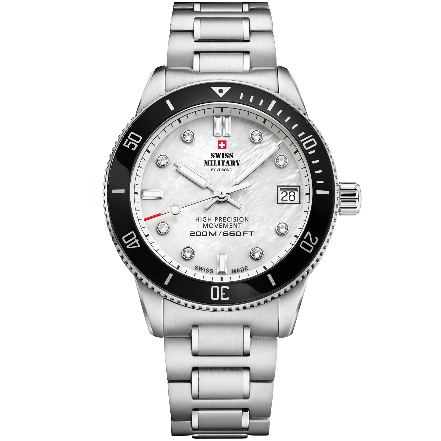 Swiss Military Сверхточные SM34089.03