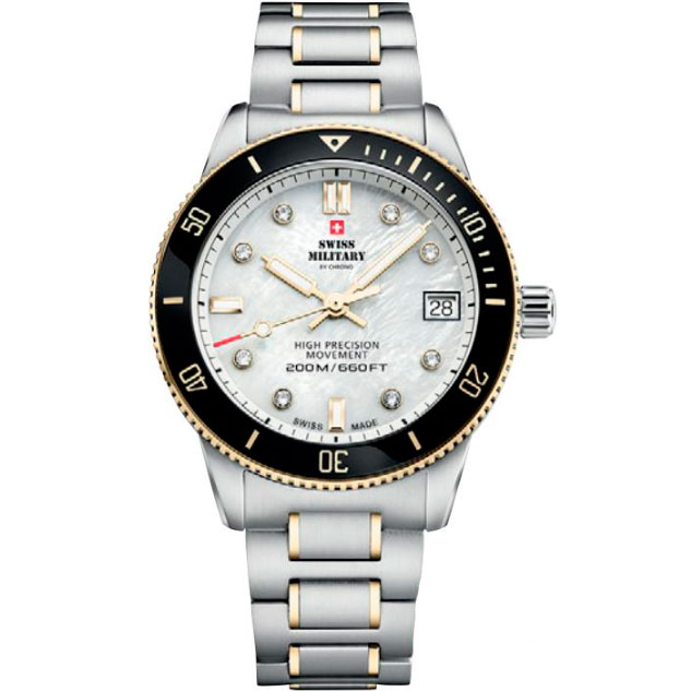 Swiss Military Сверхточные SM34089.04